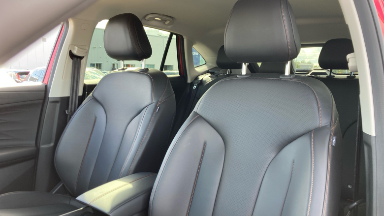 MG HS 1.5 T-GDI Hybrid+ Trophy 5dr Auto Hybrid Hatchback